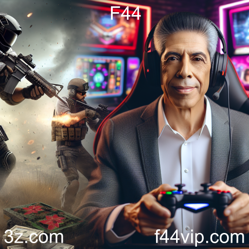 A Evolução dos Jogos de Tiro: Da Ação Clássica à Realidade Virtual